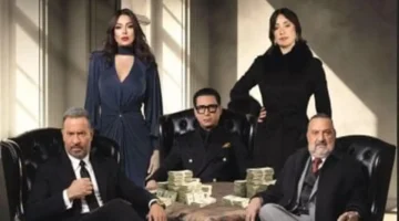 مسلسل أولاد الراعي الحلقة 15 على هذه القنوات ومواعيد العرض